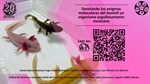 Develando los enigmas moleculares del Axolotl un organismo orgullosamente mexicano
