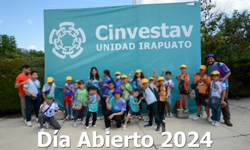 Dia Abierto 2024