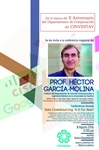 Conferencia Magistral In Memoriam Dr. Héctor García Molina - Data Crowdsourcing: Is It For Real?