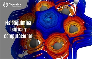Física teórica y computacional