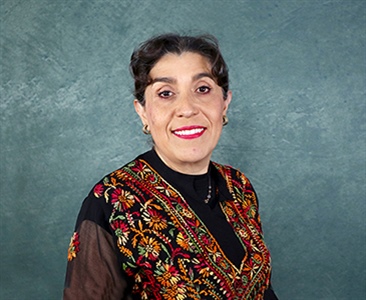 Giselle Monserrat Galván Tejada