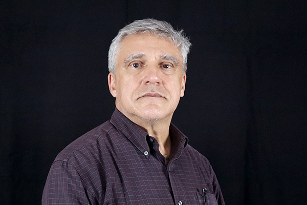 Gabriel Guillermo Pérez Ángel