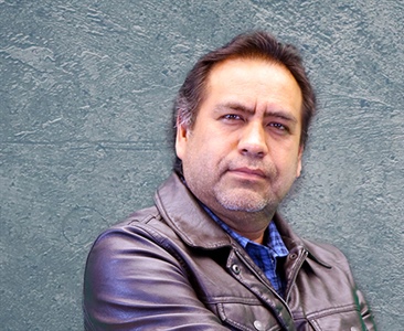 Abdel Pérez Lorenzana