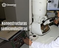 Nanoestructuras semiconductoras