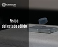 Física del Estado Sólido