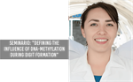 Seminario: Defining the influence of DNA-methylation during digit formation