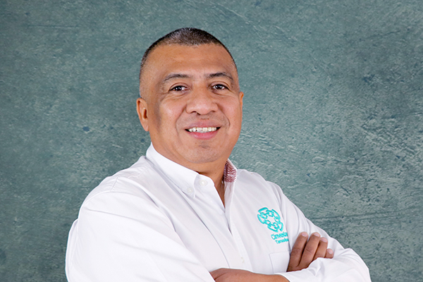 Iván López Arévalo