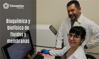 Bioquímica y biofísica de fluidos y membranas
