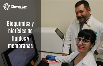 Bioquímica y biofísica de fluidos y membranas