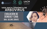 Evolución de Dengue y Zika
