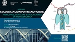 Webinar: Secuenciación por nanoporos: principios, ventajas y aplicaciones en metagenómica