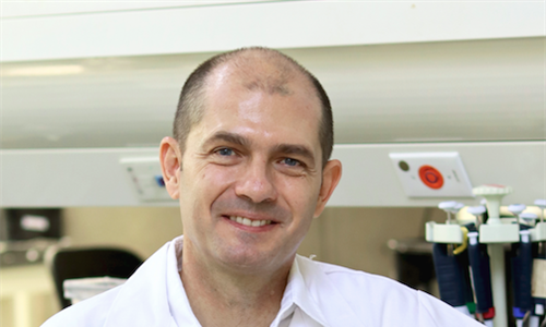 Entrevista Dr. Luis José Delaye Arredondo