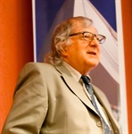 Quinto aniversario luctuoso del Profesor Bogdan Mielnik