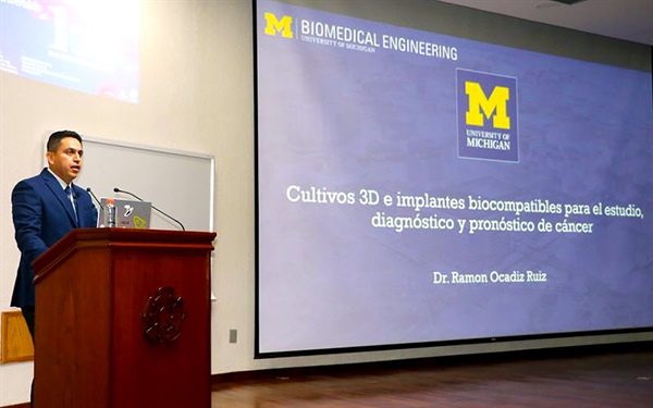 Las diversas rutas que conducen a la frontera de la ciencia