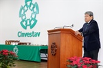 Por segundo año consecutivo el Cinvestav observa un incremento en el ingreso de nuevos estudiantes