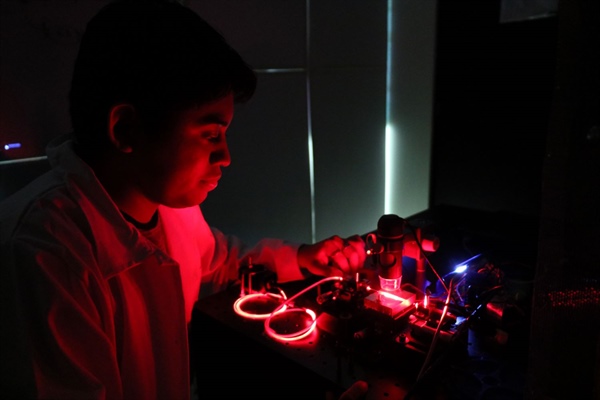 Investigación transdisciplinaria de calidad