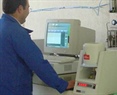 Laboratorio de Análisis Térmico