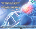 Emilio Javier Galván Espinosa - Single-nucleotide Polymorphism Analysis Accurately Predicts Multiple Impairments in Hippocampal Activity and Memory Performance in a Murine Model of Idiopathic Autism