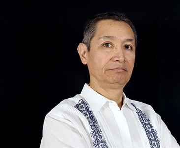 Víctor Manuel Vidal Martínez