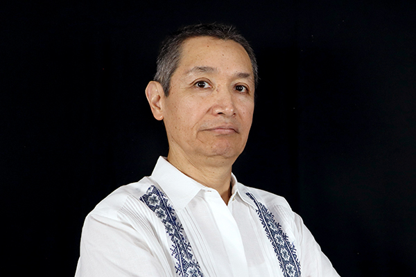 Víctor Manuel Vidal Martínez