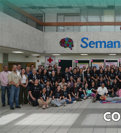Semana del Cerebro 2025
