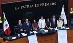 Participa Cinvestav en Foro del senado sobre presente y futuro científico del país