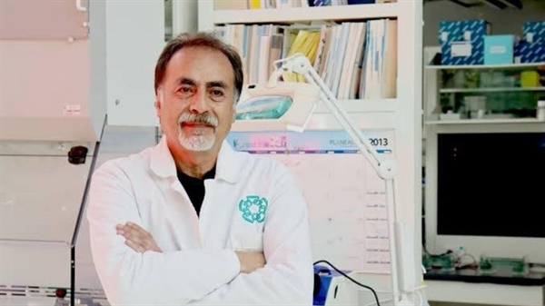 Investigador Alfredo Herrera es elegido miembro para la promoción 2025 de la ASM