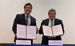 Refuerzan lazos de colaboración Cinvestav y Centro Nacional de Metrología