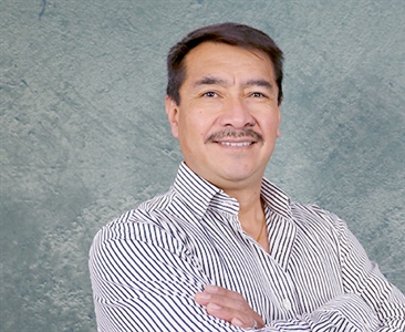 Alejandro Rodríguez Ángeles