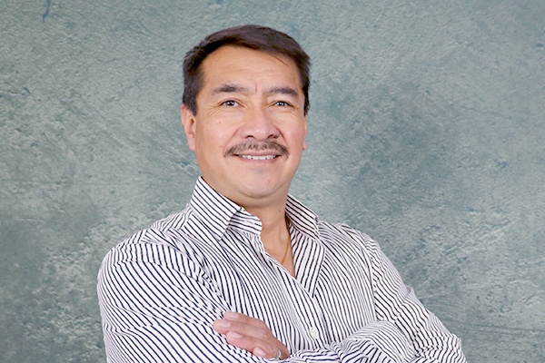 Alejandro Rodríguez Ángeles
