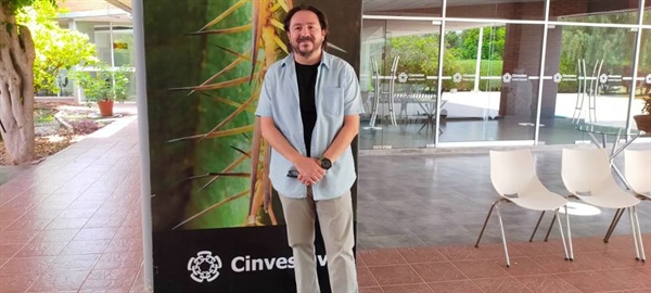 ¿Qué es el CINVESTAV?