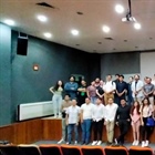El CINVESTAV da la bienvenida a nuevos estudiantes