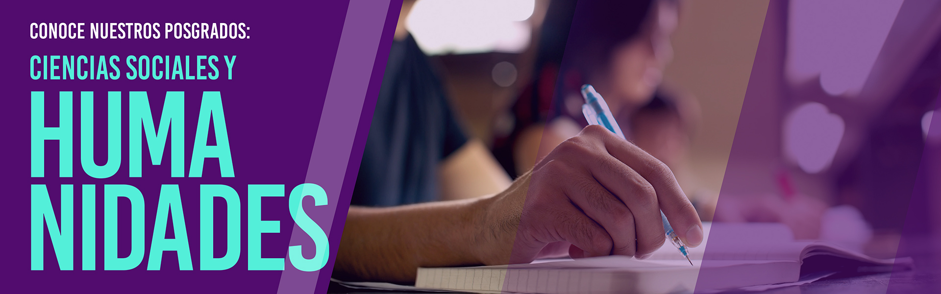 Ciencias Sociales y Humanidades