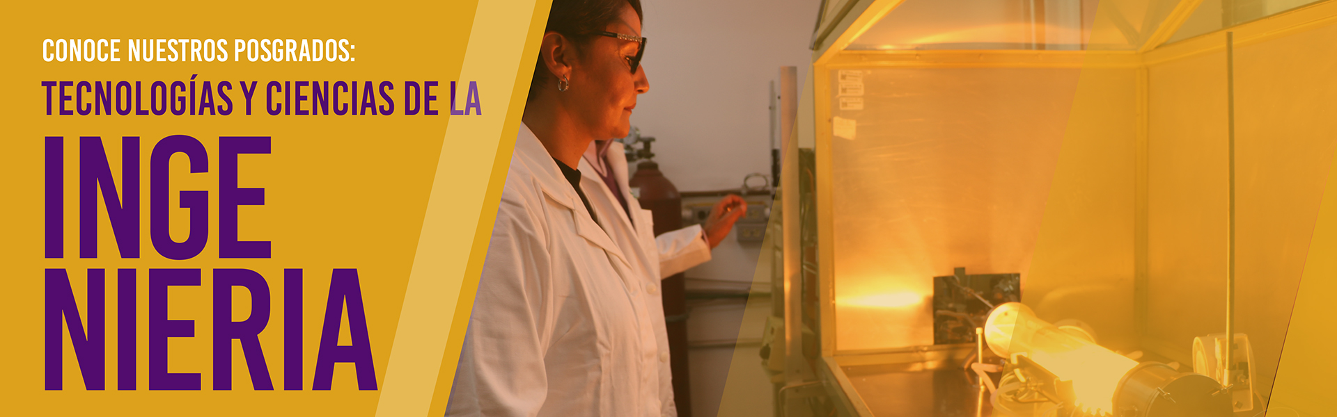 Tecnología y Ciencias de la Ingeniería