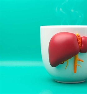 El café y la salud del hígado