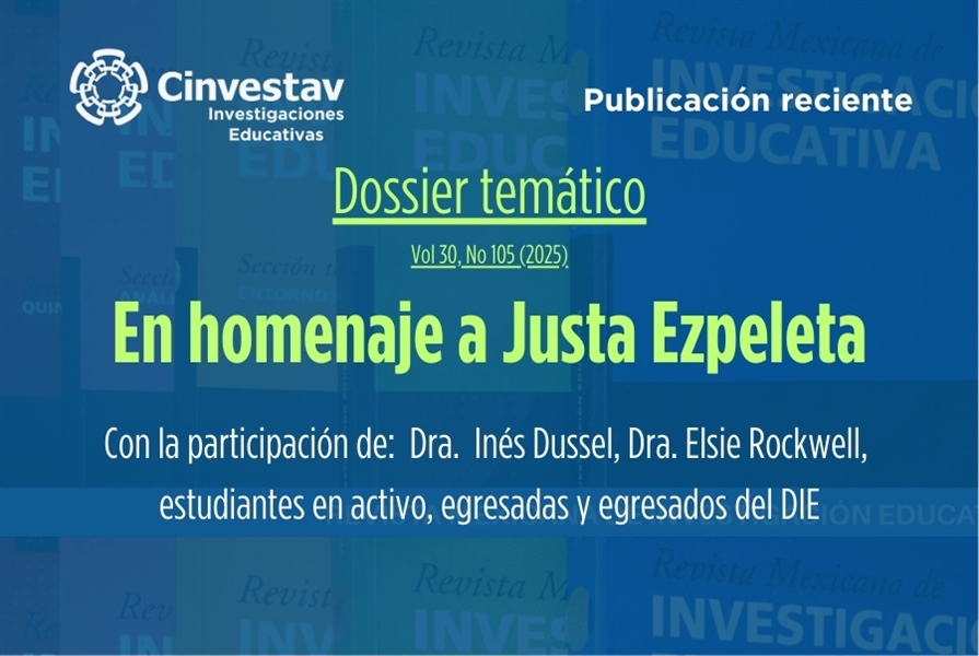 Dossier temático. Vol 30, No 105 (2025)