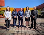 Un vistazo a las alianzas de colaboración en Cinvestav Guadalajara