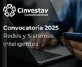 Convocatoria Maestría 2025 Redes y Sistemas Inteligentes