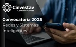 Convocatoria Maestría 2025 Redes y Sistemas Inteligentes