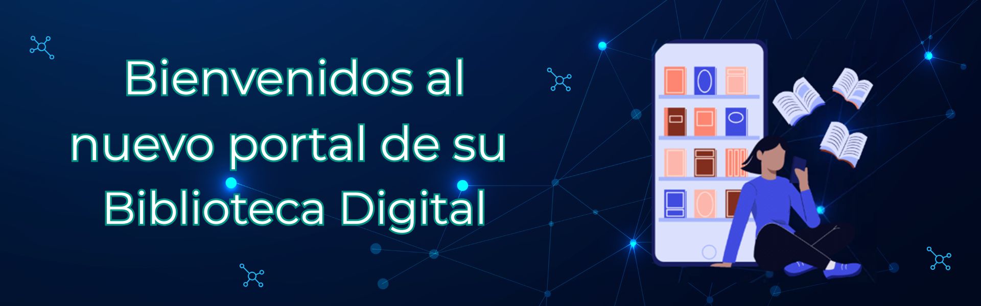 Nuevo portal