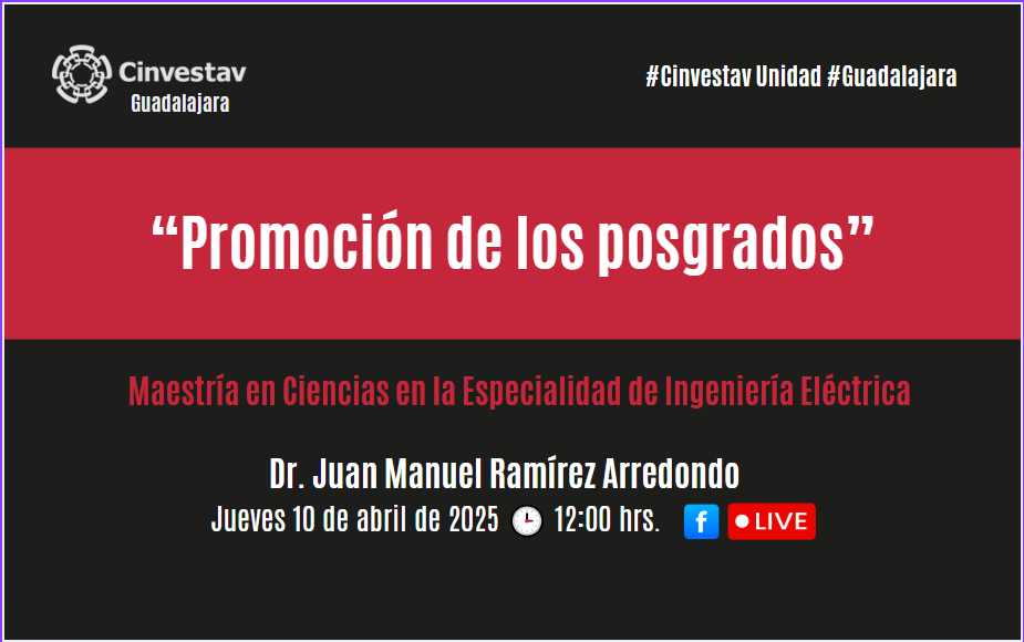 Charla Promoción Posgrados 2025