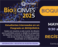 BioCINVES-2025