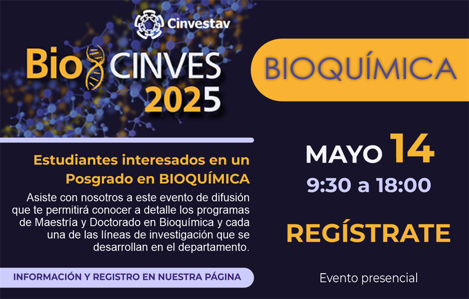 BioCINVES-2025
