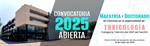 Convocatoria 2025 - Banner 1920x600