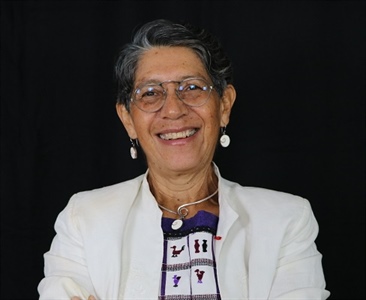 Dalila Aldana Aranda