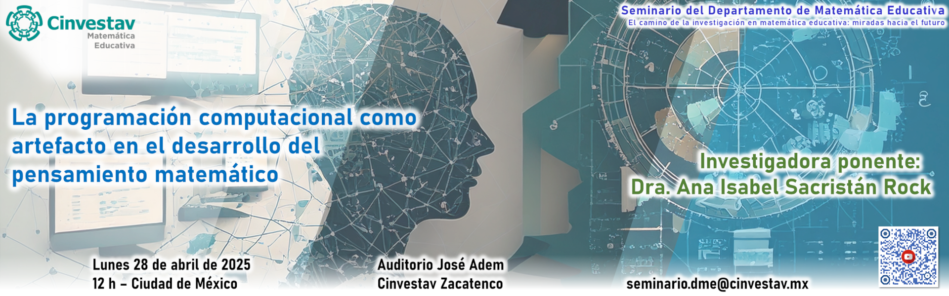 Seminario de Matemática Educativa 2024 - 2025, Sesión V
