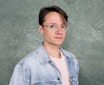 Bernardo Villarreal Herrera