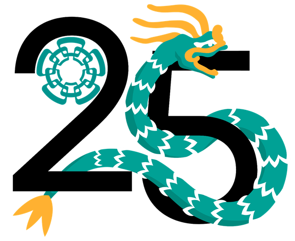 25 Aniversario