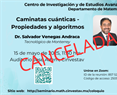 Coloquio del Departamento de Matemáticas