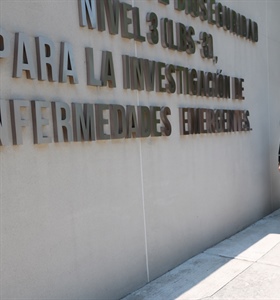 Inauguración del nuevo Laboratorio de Bioseguridad Nivel Tres del Cinvestav